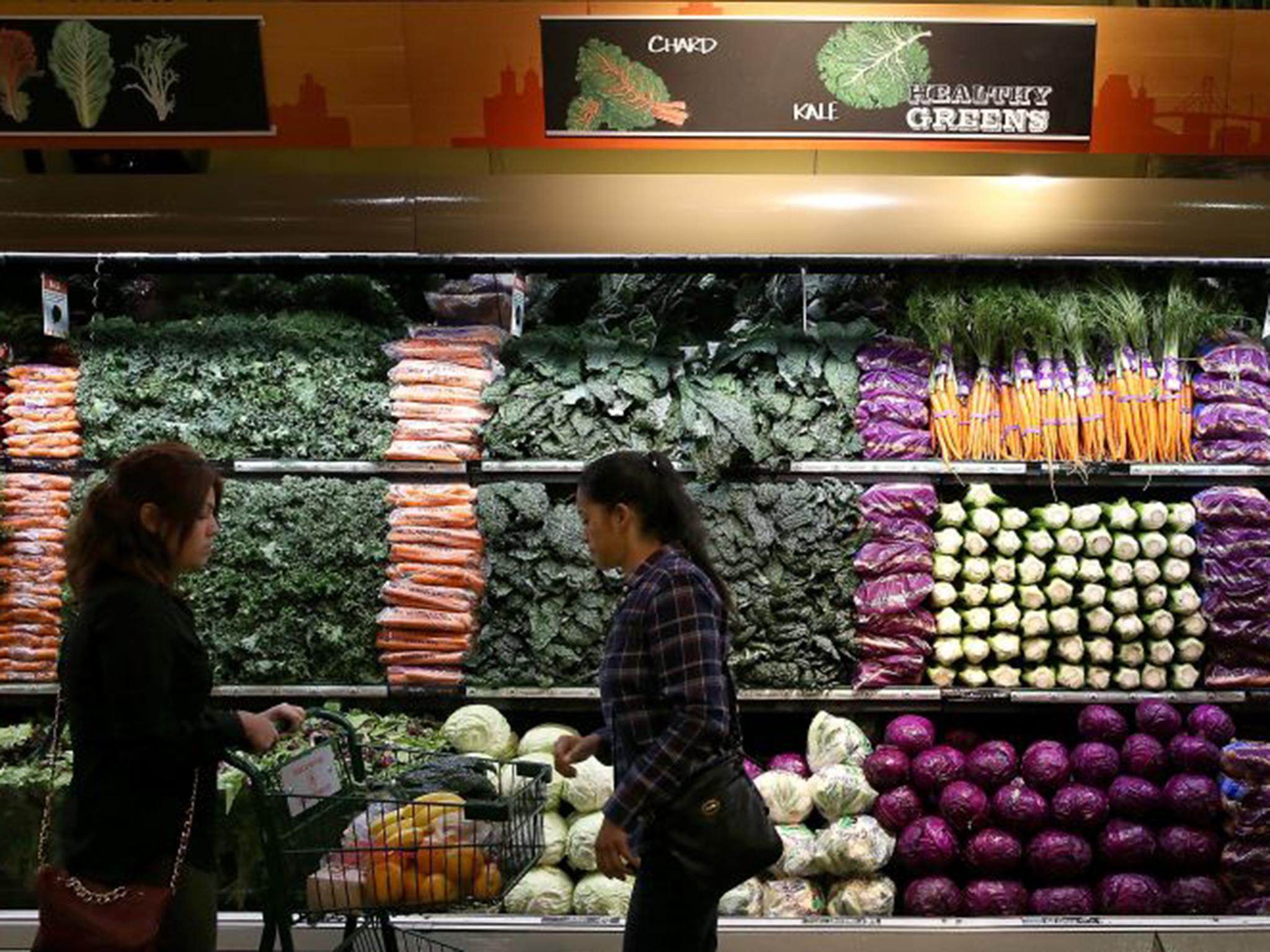 There will be competitors to a ‘value’ Silver Lake Whole Foods