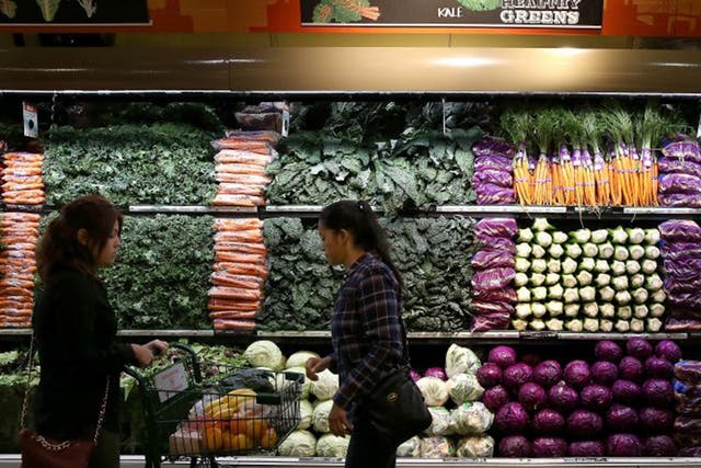 There will be competitors to a ‘value’ Silver Lake Whole Foods
