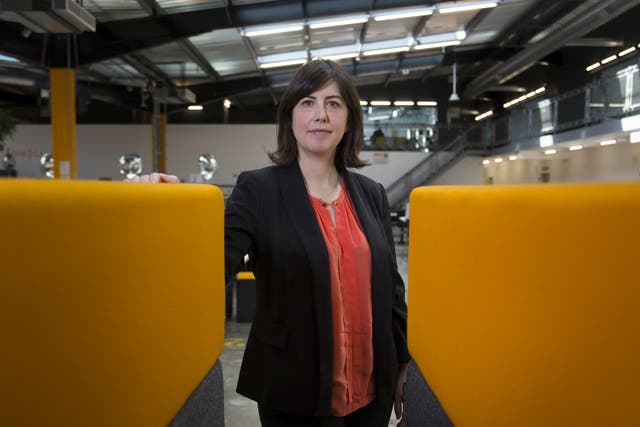 Lucy Powell ‘thought long and hard’ before joining the Shadow Cabinet