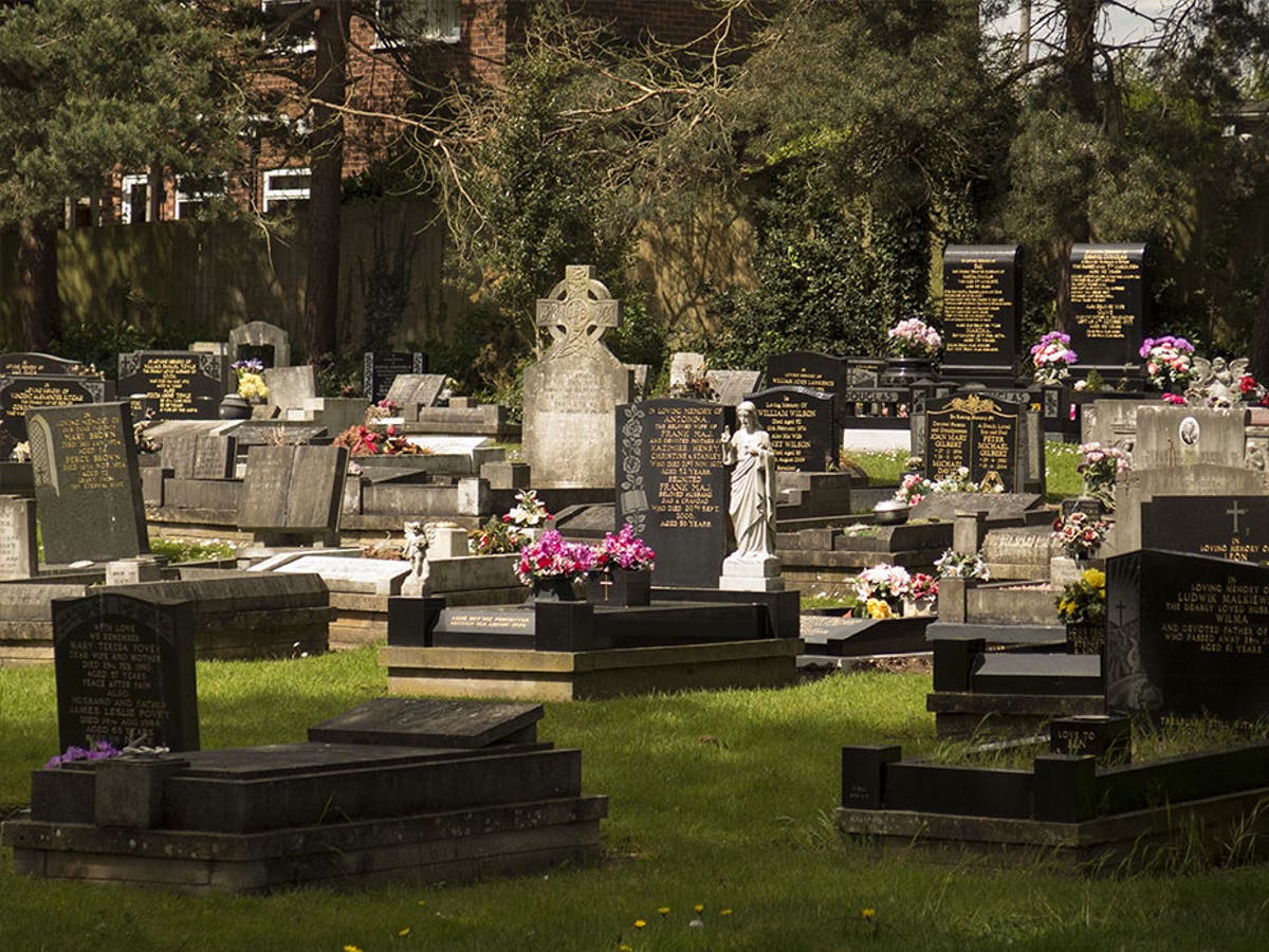 Why scientists can't explain why death smells like death The