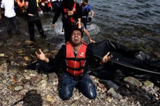 Read more

These are the steps Europe must take to solve the refugee crisis