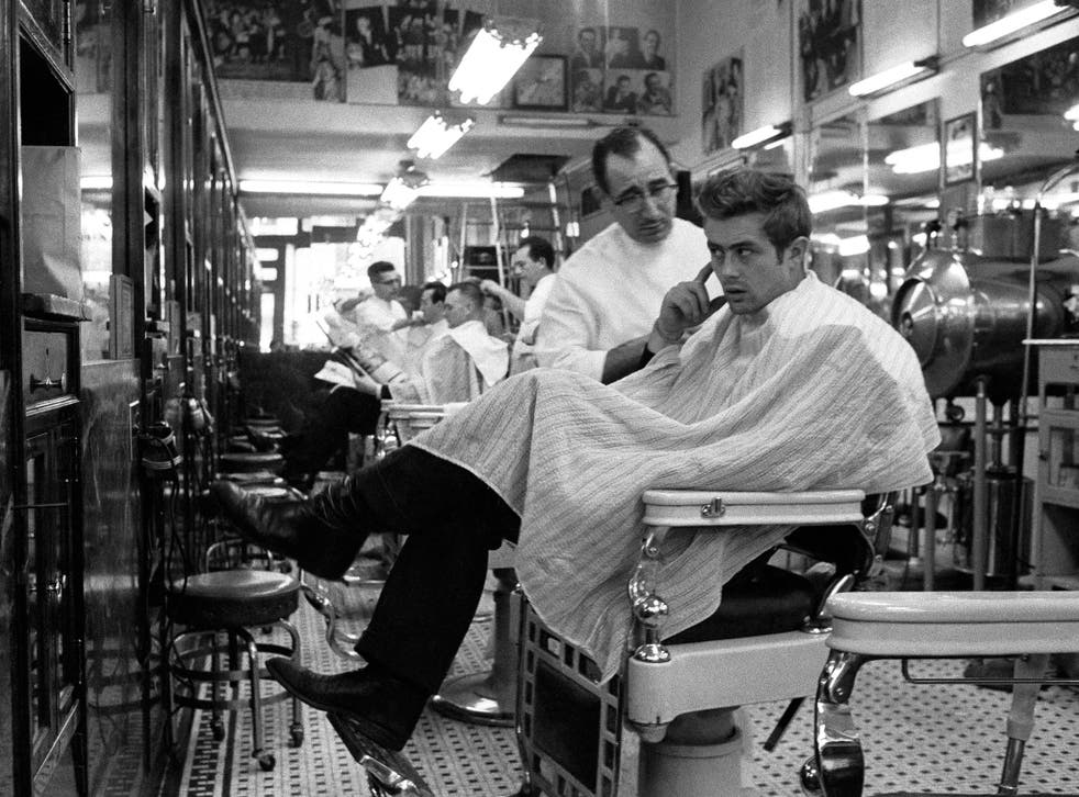James Dean Press Photographer Dennis Stock On How He Came To Know And Love The Doomed Screen Idol The Independent The Independent