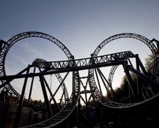 Alton Towers crash: Employee operating Smiler ride 'sacked' after bosses say accident was due to 'human error'