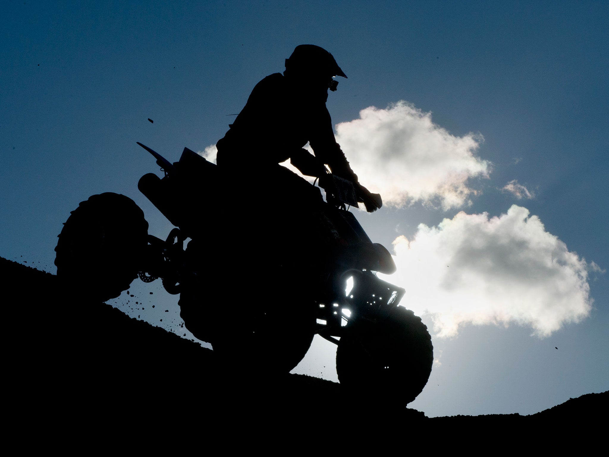 Four quad bikers have been killed in West Yorkshire