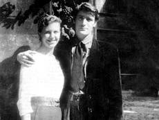 Ted Hughes was 'in bed with a lover the day Sylvia Plath died'