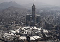 Here's one huge sign that Saudi Arabia is in for a difficult new year