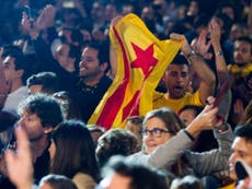 Spain elections Q&A: What do the results mean for Catalonia?