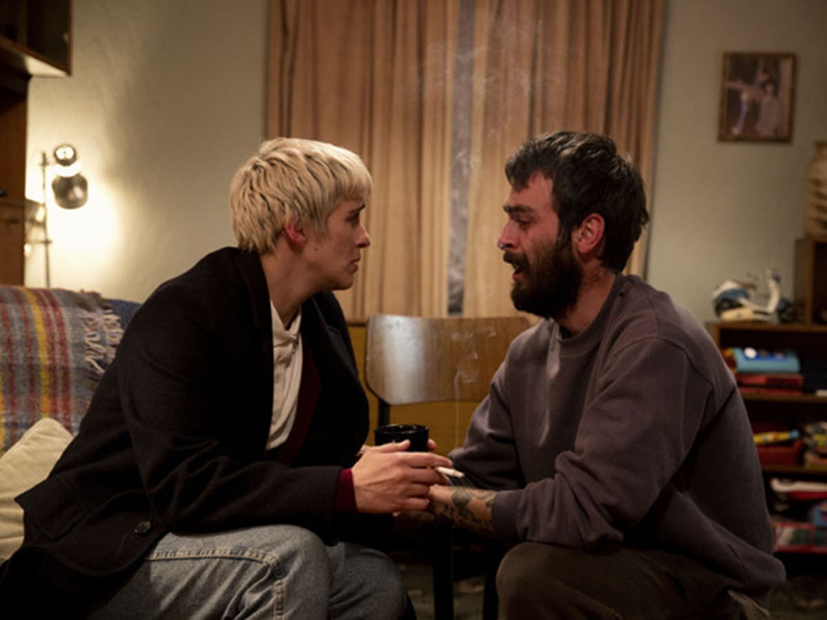 This Is England 90 Episode Three Review Series Finale Is Unlikely To Be Pretty The 