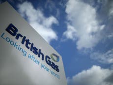 British Gas sorry after 'giving rape victim’s address to attacker'