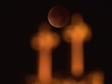 The Blood Moon and Supermoon have led to lots of bad photos