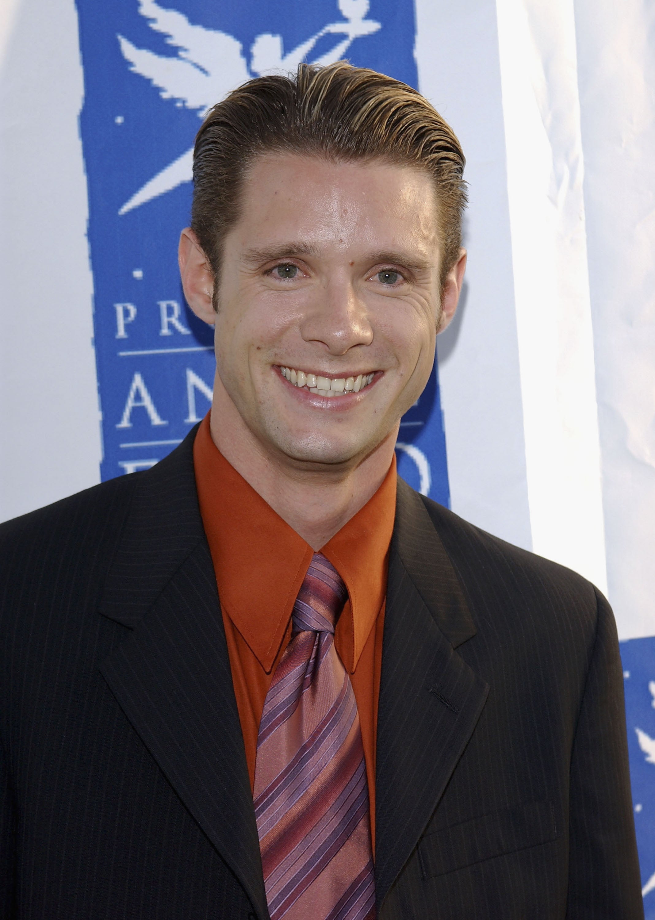 Danny Pintauro has been diagnosed with HIV