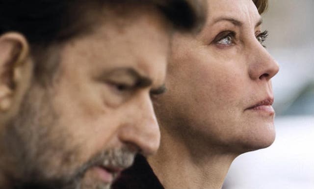 Nanni Moretti's 'Mia Madre'