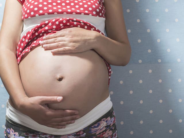 Young mothers are more likely to experience workplace discrimination