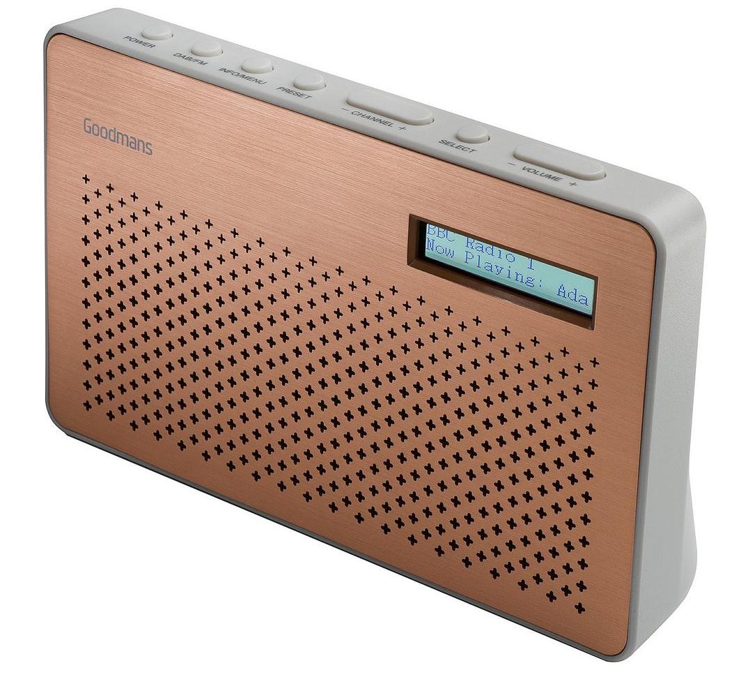 9 best digital radios | The Independent | The Independent