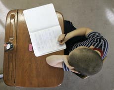 Quiz: Tougher SATs for pupils receive mixed response
