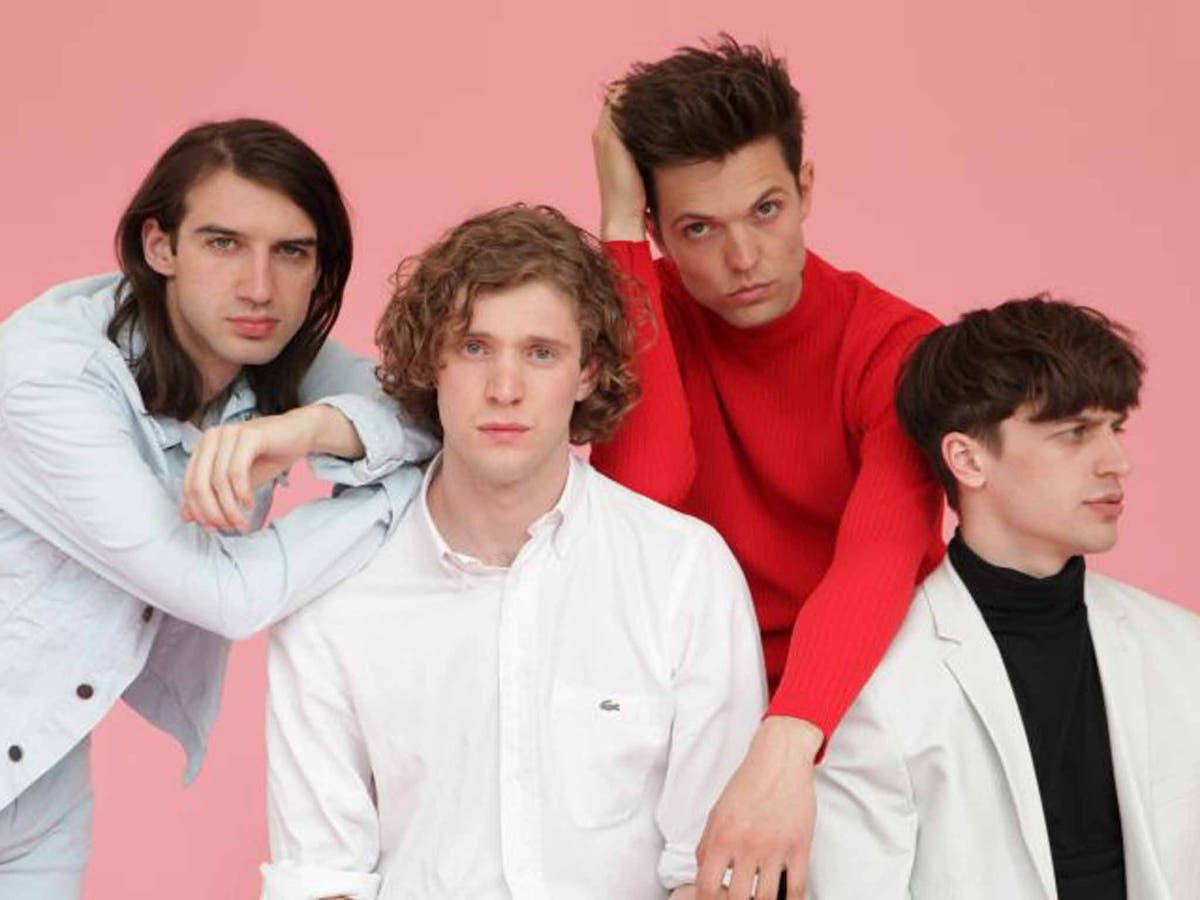 Why Spector's Fred Macpherson is singing the social media blues | The ...