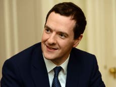 George Osborne’s living wage 'should have been introduced more slowly'