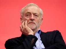 Corbyn 'has until May 2016 to prove he can win the next election'