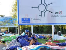 Read more

Call to segregate rival groups after clashes at German asylum centres