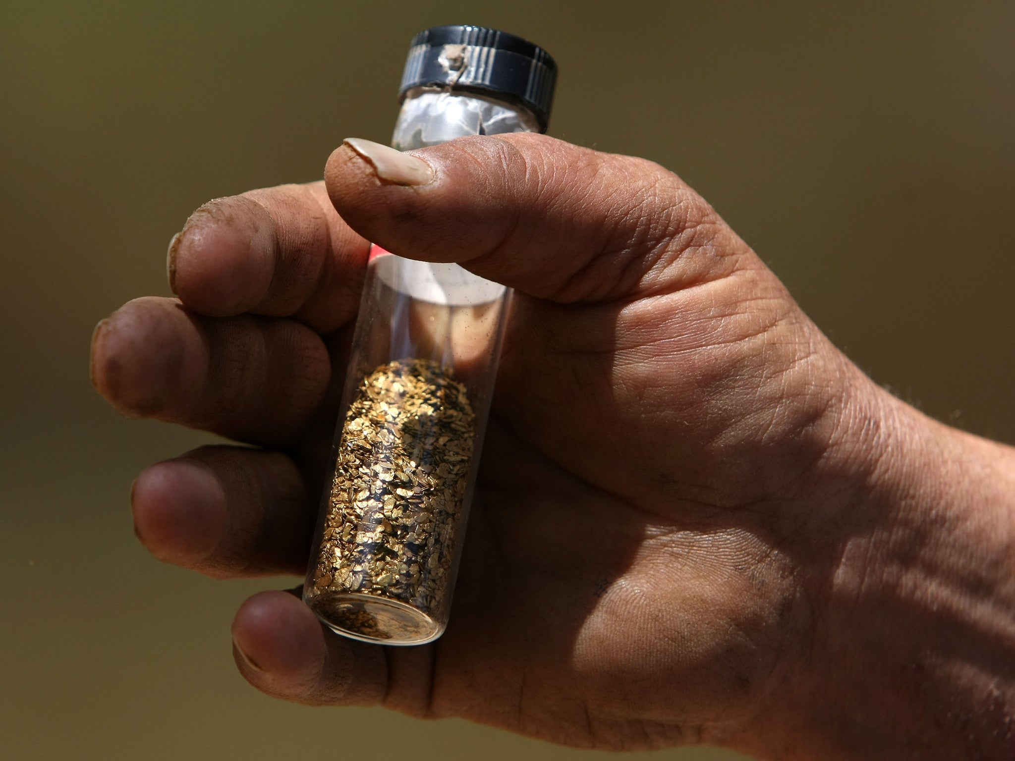 Swiss officials are investigating possible price-fixing in the precious metal markets