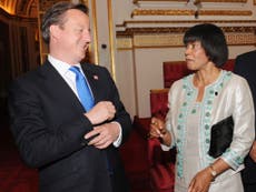Read more

Jamaica calls for Britain to pay slavery reparations as Cameron visits
