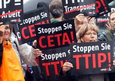 If you're worried about TTIP, then you need to know about CETA