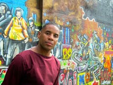 In the age of no-platforming and uninspiring BBC documentaries, thank God for Reggie Yates