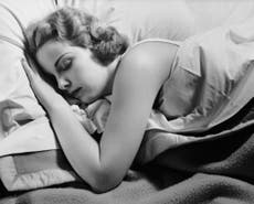 Interrupted sleep is worse than not getting enough sleep, study claims