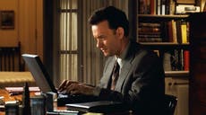 Tom Hanks pops up on Reddit, comments on 13 random threads