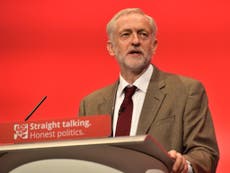 Read more

Jeremy Corbyn asks PM to stop Saudi Arabia's planned execution