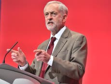 Corbyn: I'll let MPs speak their mind even if I disagree with them