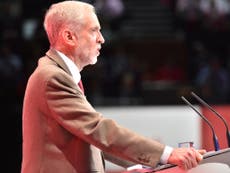 Investing in council housing profitable for taxpayer, says Corbyn