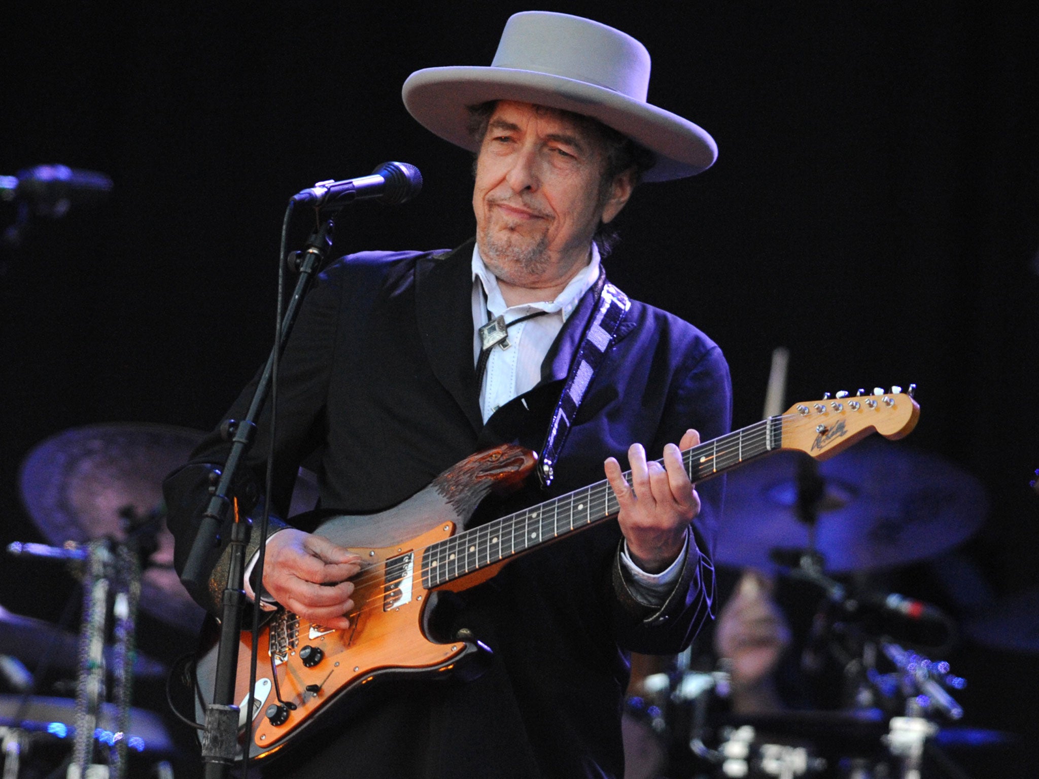 Now Dylan fans can trace every step of the iconic song's genesis