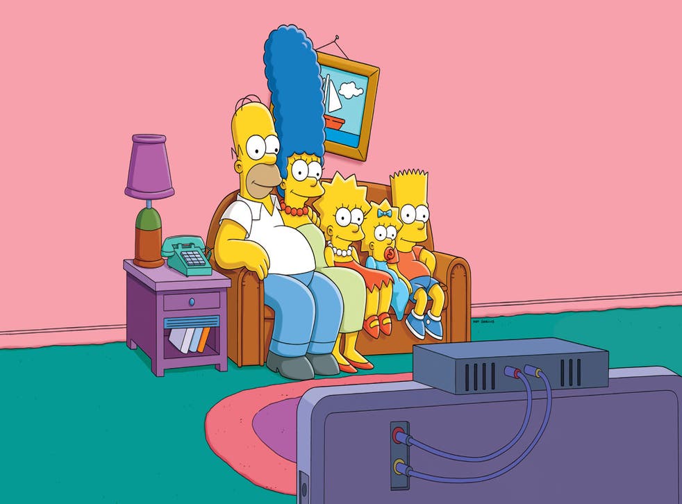 The Simpsons is probably going to end after season 30 | The Independent ...