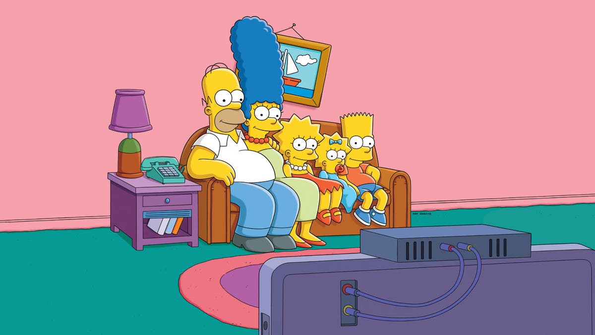The Simpsons is probably going to end after season 30 The Independent The Independent