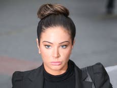 Read more

Scores of cases could be dropped after collapse of Tulisa trial