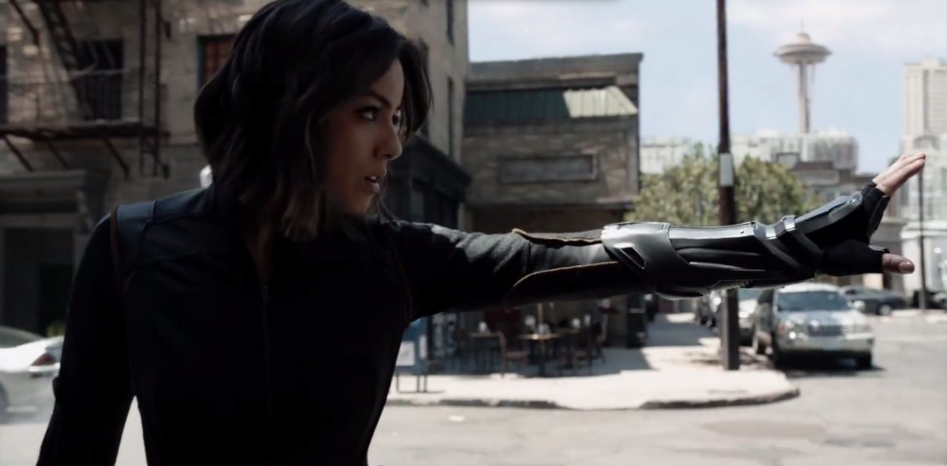 Marvel agents of online shield season 7 watch