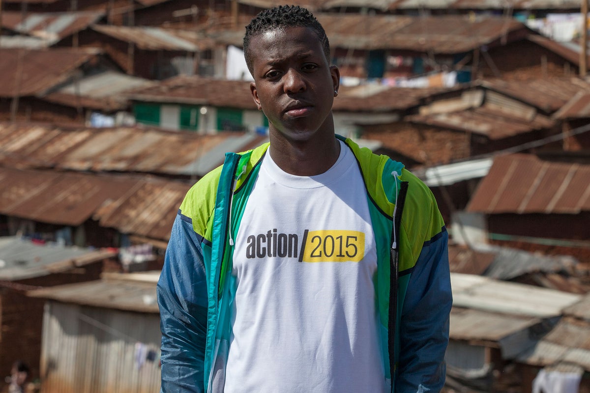 Jamal Edwards interview: SBTV founder on meeting the 'inspirational ...