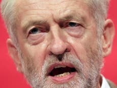 The three issues Corbyn didn’t mention in his Labour conference speech