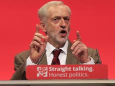 5 things we've learnt about Jeremy Corbyn's 'honest' politics