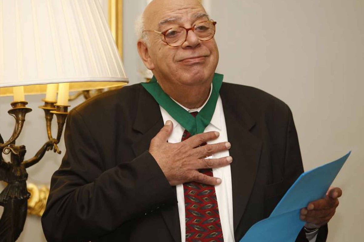 Ali Salem: Writer who spoke out in favour of co-operation with Israel ...