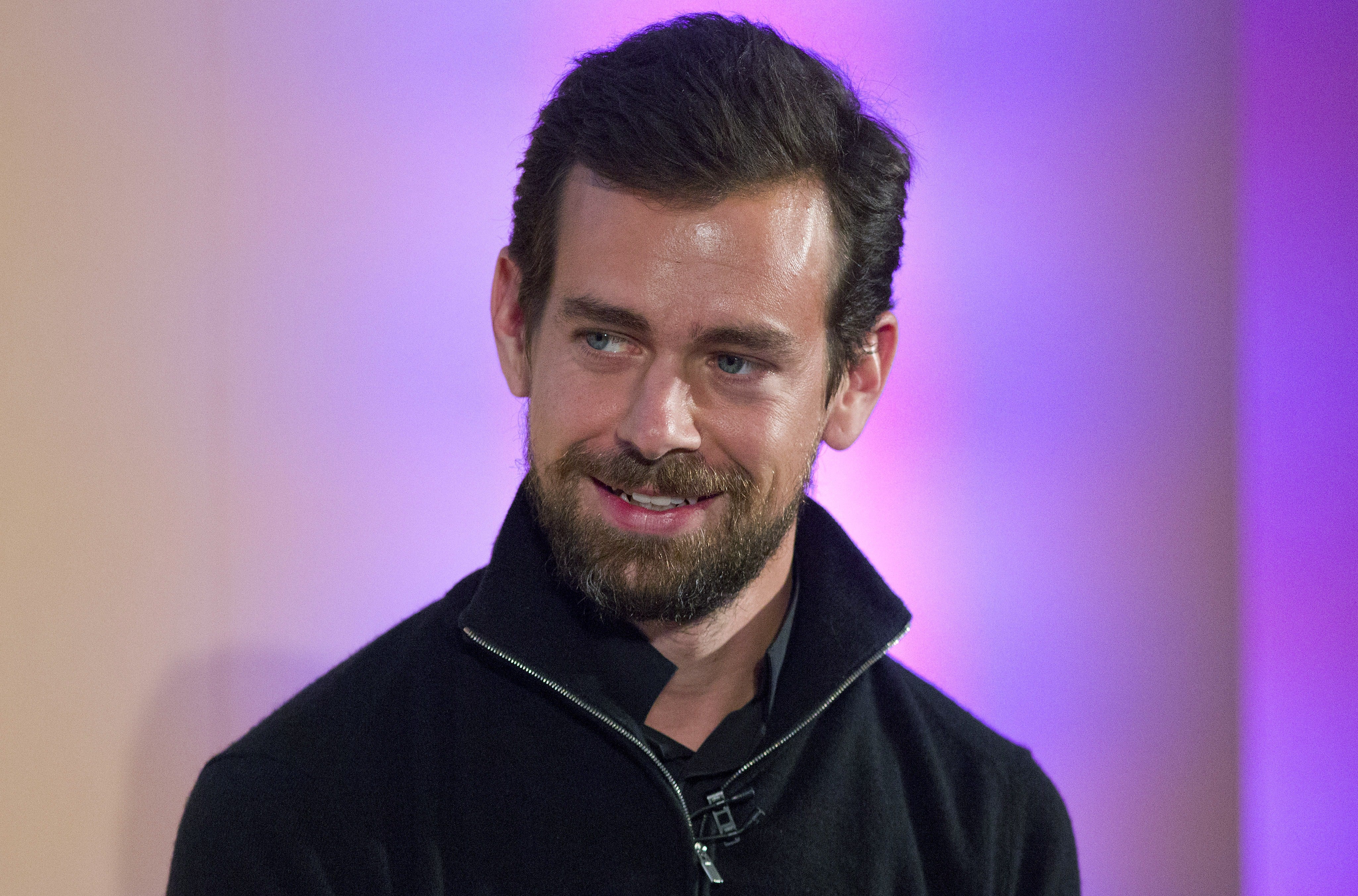 Jack Dorsey, chief executive of Twitter, has confirmed the departure of four more chief executives