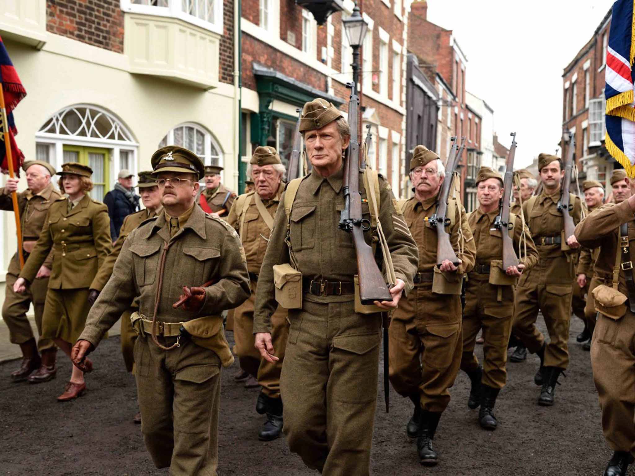 Dad's Army