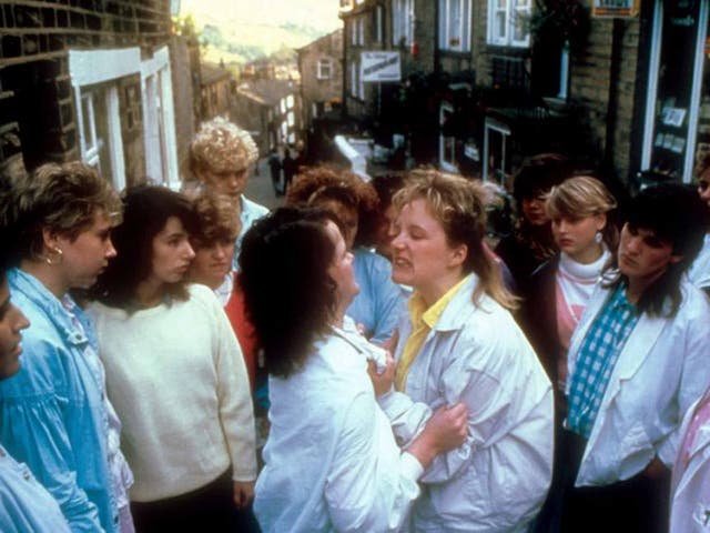 Rita, Sue And Bob Too: 'A Journalist Asked Us Why We'd Made This? He Said It Couldn't Possibly Be Real, That Nobody Lived Their Lives Like That' | The Independent | The