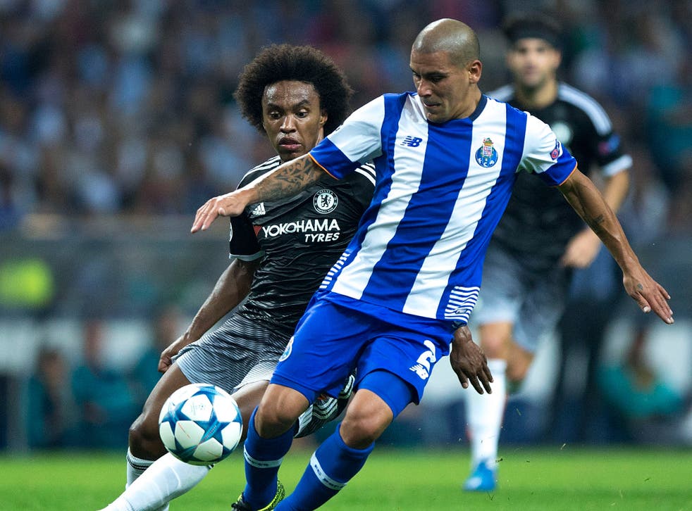 Porto vs Chelsea match report: Jose Mourinho's misery ...