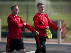 Schweinsteiger still can't understand Rooney's scouse accent