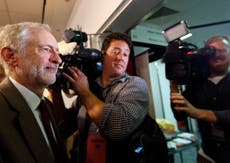 The 7 most ludicrous stories about Jeremy Corbyn