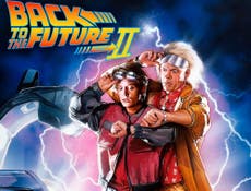 Read more

Back to the Future day - Live! It's 21 October 2015