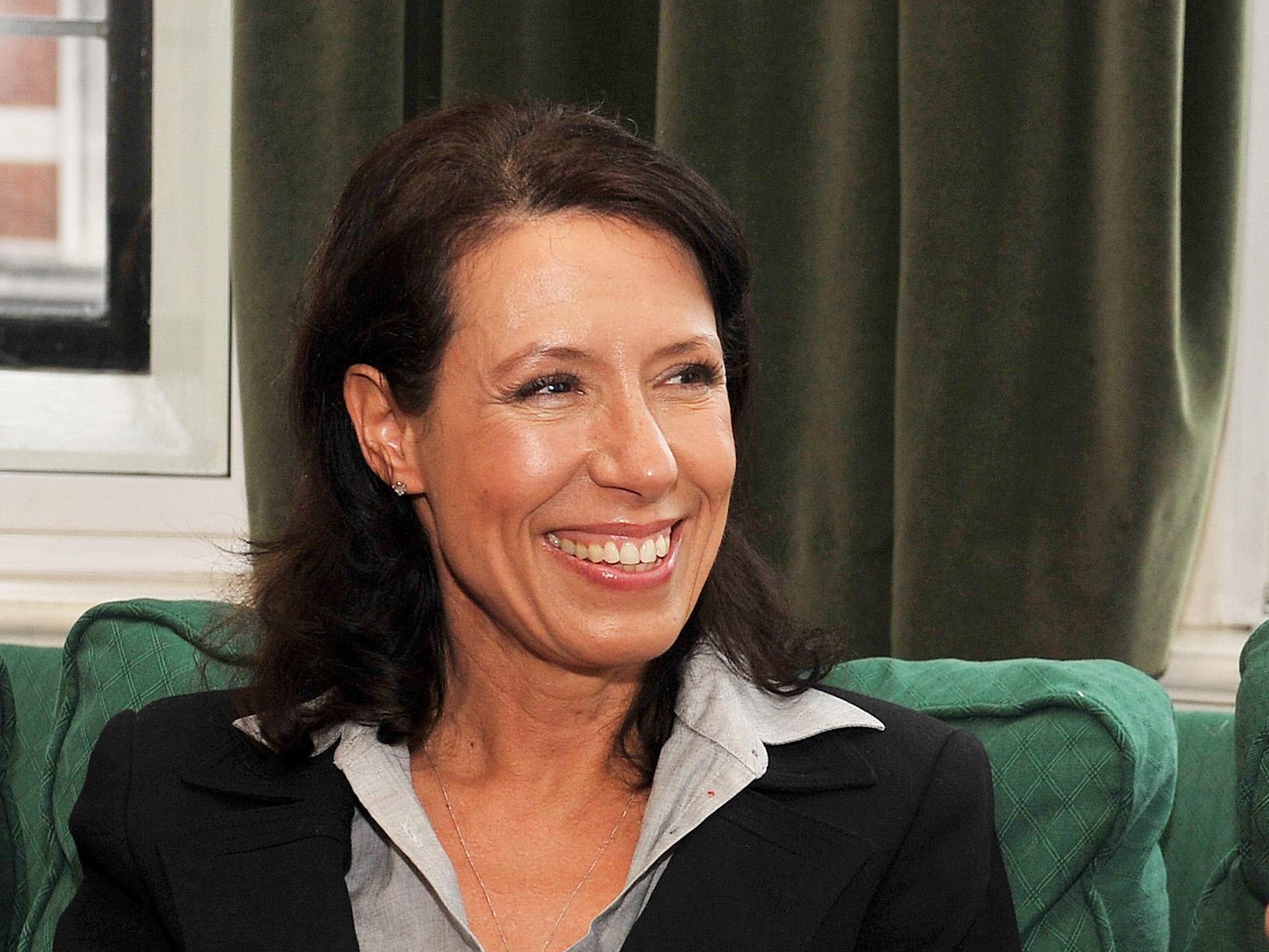 Debbie Abrahams said that cuts were having an impact on the poorest in society