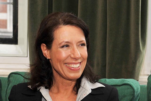 Debbie Abrahams said that cuts were having an impact on the poorest in society